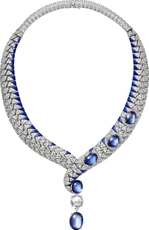 cartier jewelry necklaces|tiffany and cartier diamond necklace.